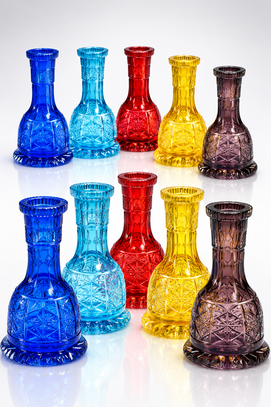 تراش چک و فرانسه اسید شور(سايز بزرگ)